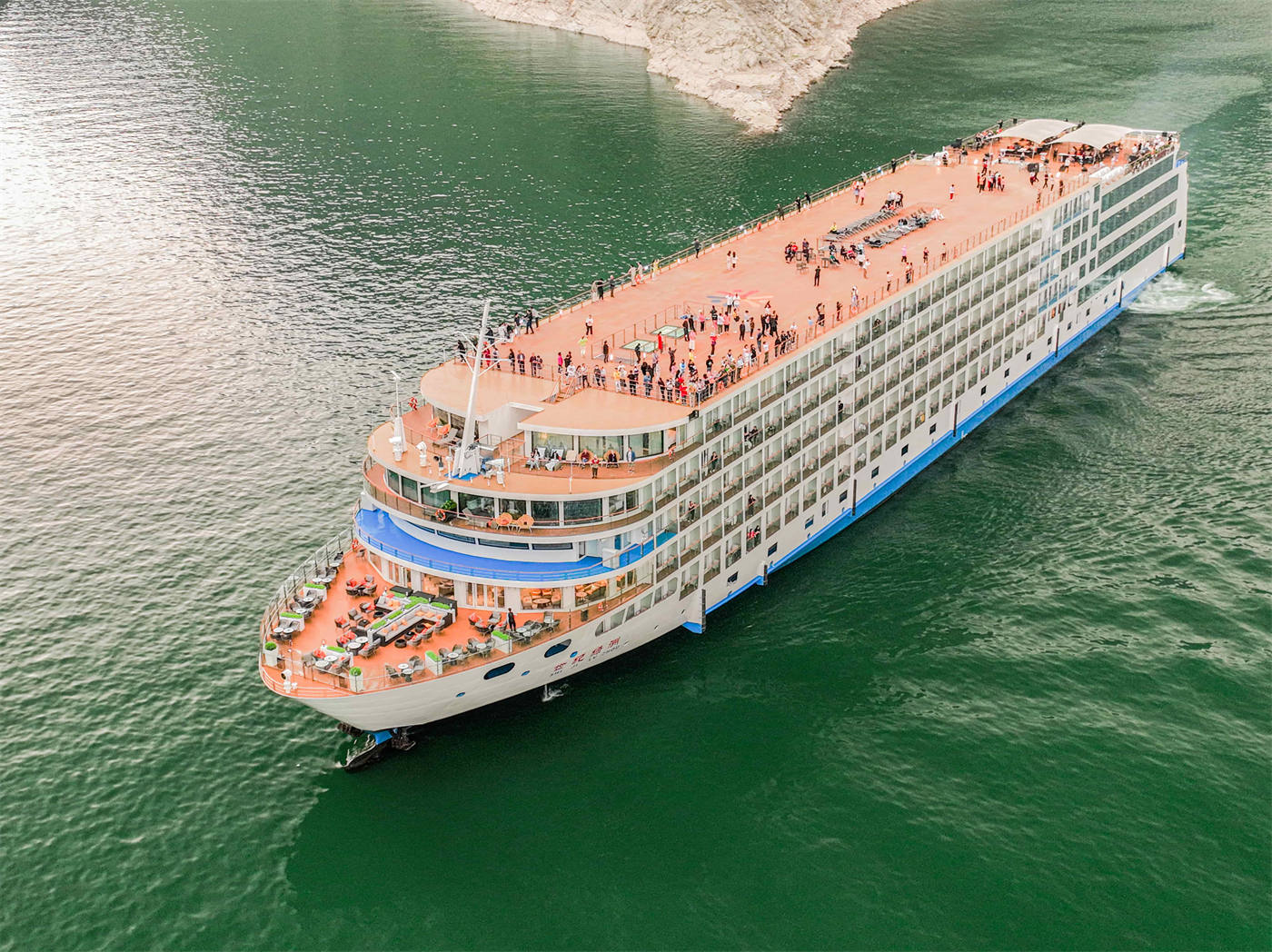 Century Cruises
